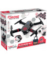 R.C. VALISETTE DRONE 2 CAM.50 PORTE GS