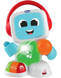 ROBOT CHANTEUR L/S