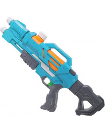 FUSIL A POMPE DOUBLE JET 49CM