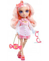 RAINBOW HIGH CRYSTAL FASHION BELLA