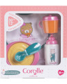 PETIT COFFRET REPAS