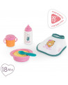 PETIT COFFRET REPAS