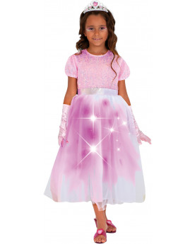 COST. PRINCESSE LUMINEUSE...