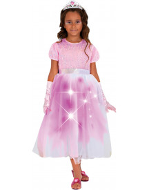COST. PRINCESSE LUMINEUSE SEQUINS 5/6 AN