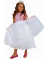 COST. PRINCESSE LUMINEUSE SEQUINS 5/6 AN