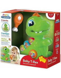 R.C. BABY TREX MARCHE L/S