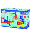 PACK SPORT 3 EN 1