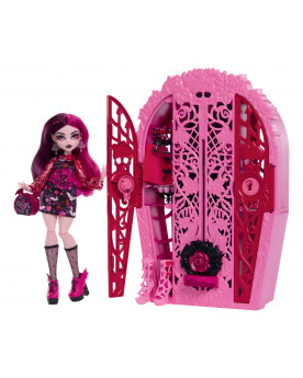MONSTER HIGH SECRETS...