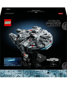 MILLENNIUM FALCON