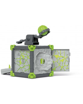 BATTLECAVE CAMÉLÉON DE PIERRE