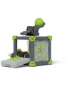 BATTLECAVE CAMÉLÉON DE PIERRE