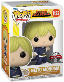 FUNKO POP 1122 MY HERO ACADEMIA NEITO