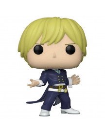 FUNKO POP 1122 MY HERO ACADEMIA NEITO