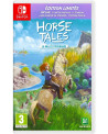 SWITCH HORSE TALES LA VALLEE D'EMERAUDE
