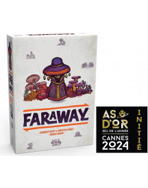 FARAWAY