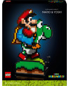 SUPER MARIO WORLD : MARIO ET YOSHI