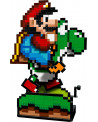 SUPER MARIO WORLD : MARIO ET YOSHI