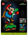 SUPER MARIO WORLD : MARIO ET YOSHI