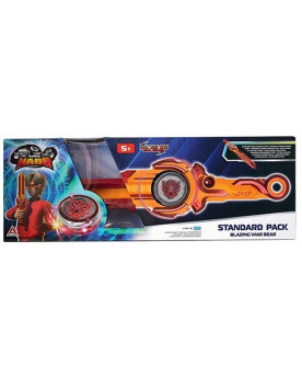 INFINITY NADO LANCEUR...