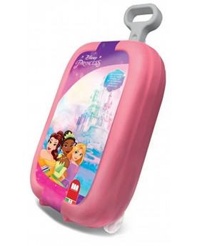 TROLLEY PRINCESSE...