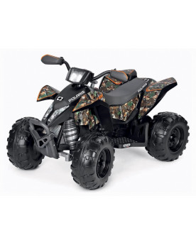 QUAD POLARIS OUTLAW...