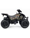 QUAD POLARIS OUTLAW CAMOUFLAGE 12V 8AMP