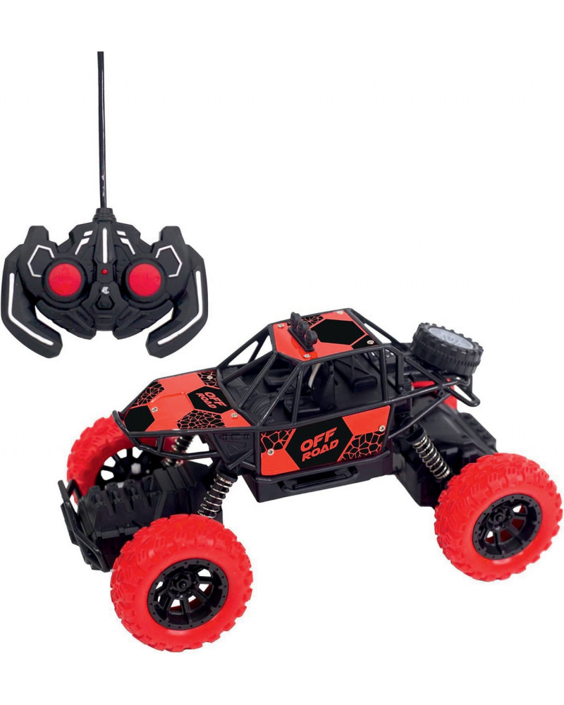 R.C. 1/18 CRAWLER