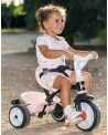 BABY DRIVER ROSE