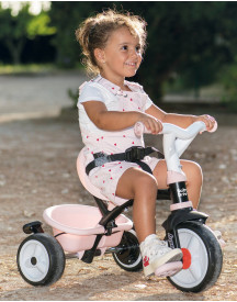 BABY DRIVER ROSE