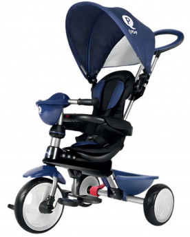 TRICYCLE COSY BLEU