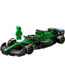 FORMULA 1 ASTON MARTIN ARAMCO AMR24