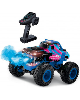 R.C. 1/14 CRAZY BREAK TURBO...