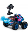 R.C. 1/14 CRAZY BREAK TURBO ROULE 2ROUES