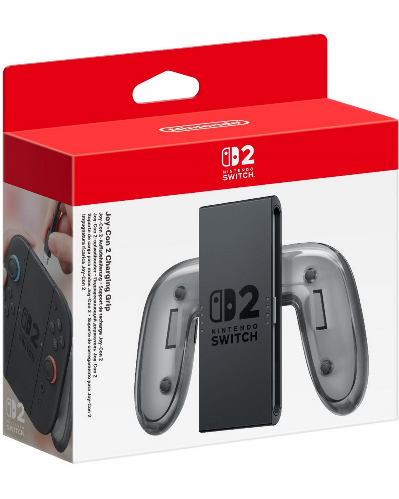 SWITCH2 JOY-CON CHARGING GRIP