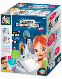 PROJECTEUR A DESSIN