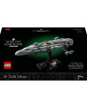 LE STARCRUISER HOME ONE
