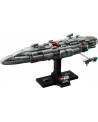LE STARCRUISER HOME ONE