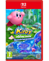 SWITCH2 KIRBY FORGOTTEN LAND UP  FR