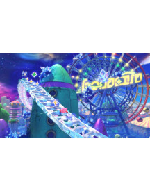 SWITCH2 KIRBY FORGOTTEN LAND UP  FR