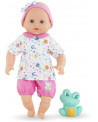 BB BAIN OCEANE 30CM + GRENOUILLE GICLEUR