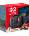 SWITCH2 CONSOLE R&B + MARIO KART WORLD