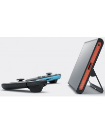 SWITCH2 CONSOLE R&B + MARIO KART WORLD