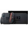 SWITCH2 CONSOLE R&B + MARIO KART WORLD
