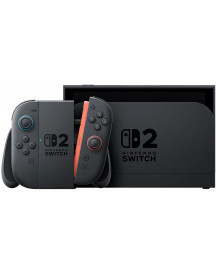 SWITCH2 CONSOLE R&B + MARIO KART WORLD