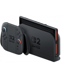 SWITCH2 CONSOLE R&B + MARIO KART WORLD