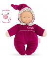 BABIDOUX ROSE GRENADINE
