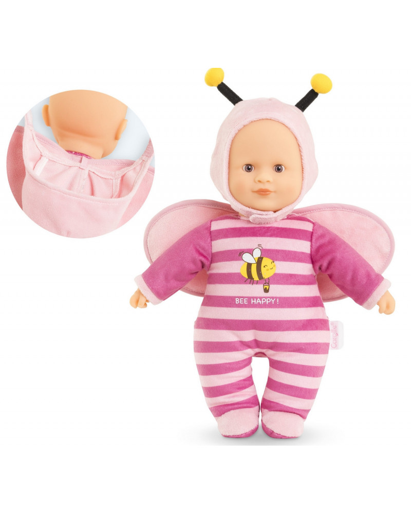 PTI'COEUR ABEILLE