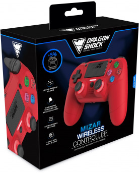 PL4 MANETTE SANS FIL DS...
