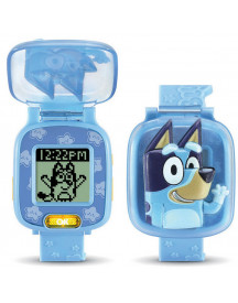 BLUEY MONTRE JEU INTERACTIVE