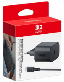 SWITCH2 ADAPTER AC